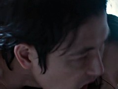 Slut wife trailer Asian pear skin