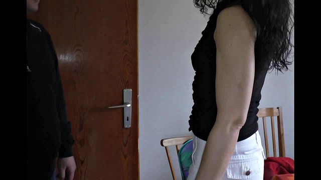 Interracial BBC Wrecks Crying Milf Wife's Squirting Orgasms