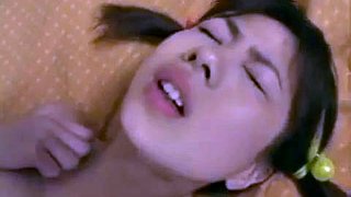 Nice Sec: Big Ass, Blowjob & Babe Porno