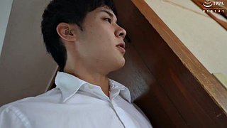 친구 어머니와의 불륜