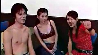 Taiwan AV: Xhamster og asiatisk porno