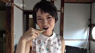 [No] Female Heat Continent File.050 Part 1 Mari Haneda by Caribbeancom: Hd Porn, Professional & Japanese Porn