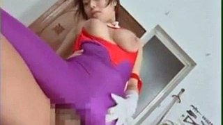 rare japansk kyssing og sex 3: Store pupper, store pupper og doggy Porn