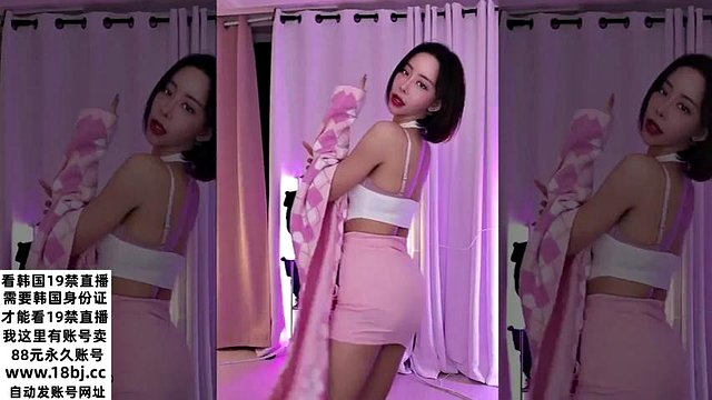 Beautiful Korean female anchor beauty live broadcast korean+bj+kbj+sexy+girl+18+19+webcam Season 3: Big Tits, Blowjob & Amateur Porn