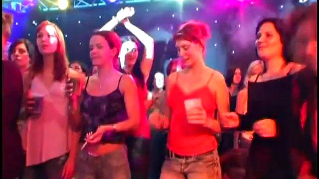 Girls sucking dick at a party: Big Tits, Amateur & Blonde Porn