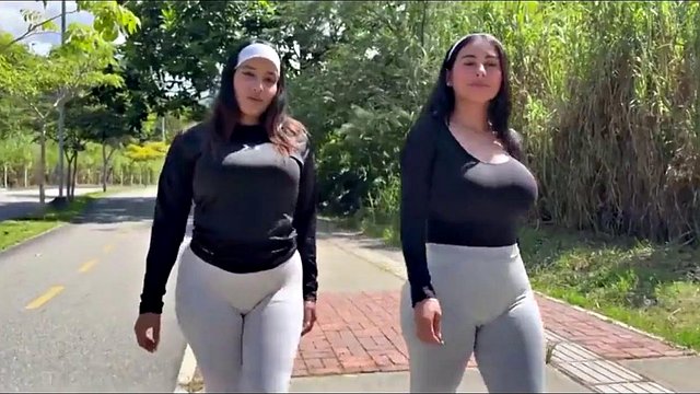 Jennifer Play's Thick Latina Ass Double Pounded