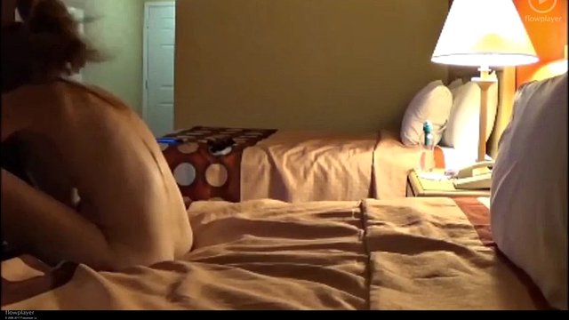 The Coolest Wife Alone With BBC For The First Time