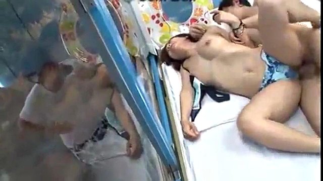 Japanese porn: Doggy, Missonary & Pornhub Porn