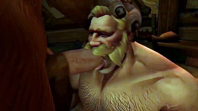 HrafnEye Gay Porn Hentai Compilation 1