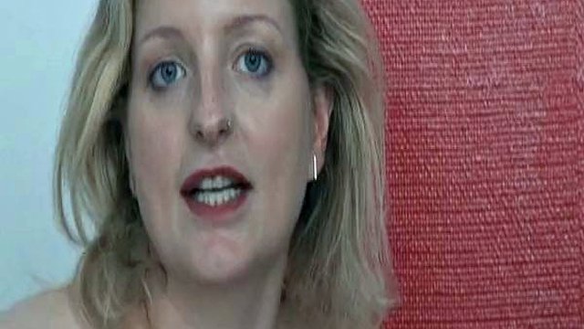 Busty big boobed French whore rides big dick