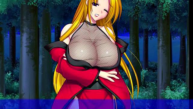 La storia delle oscene sorelle Kunoichi episodio 9: Missonario, porno con grandi tette e culi grossi