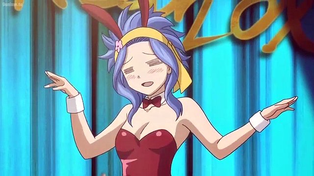 Anime: Fairy Tail OVA's FanService Compilation Eng Sub