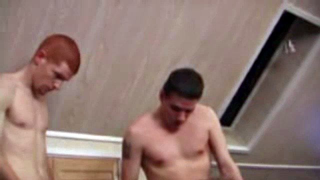Stephen, Timmy Tucker, Aaron Snow and Tristian are four curious, if not bisexual, boys who got together to watch straight porn. What follows is a threesome, with a very open-minded, curious and horny voyeur rounding out the foursome.