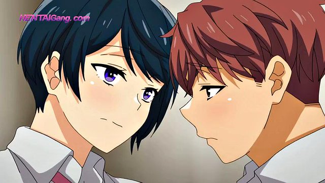 Sex ga Suki de Suki de Daisuki na Classmate no Ano Ko 04 (Subtitled)