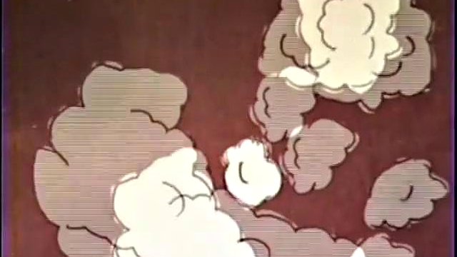 VINTAGE CARTOONS - (Restyling Movie in Full HD Version)