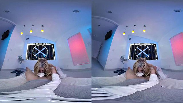 Shshhs: Cam, Vr & Virtual Reality VR Porn