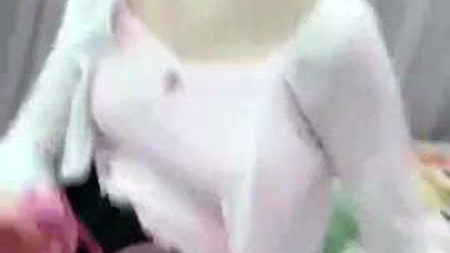 Kinesisk lesbisk kvinnelig romkamerat Fotfetisj: Asiatisk, Chaturbate & Foot Worship Porn