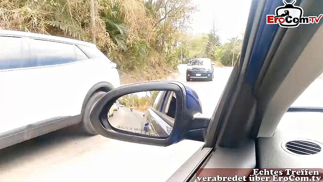 Sex Tourist Pounds Teen Samara Lanz