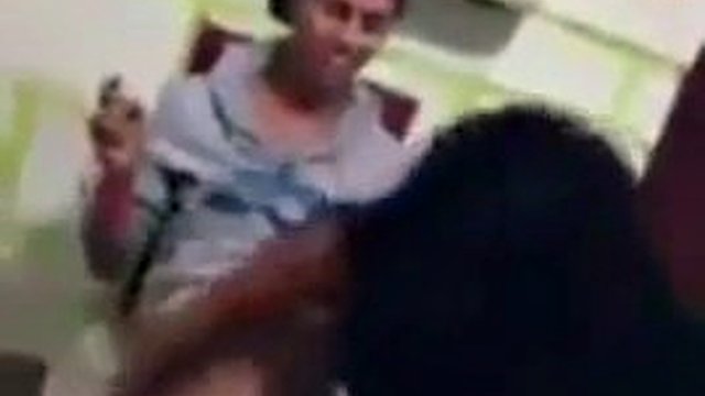 mexican teen lap dance