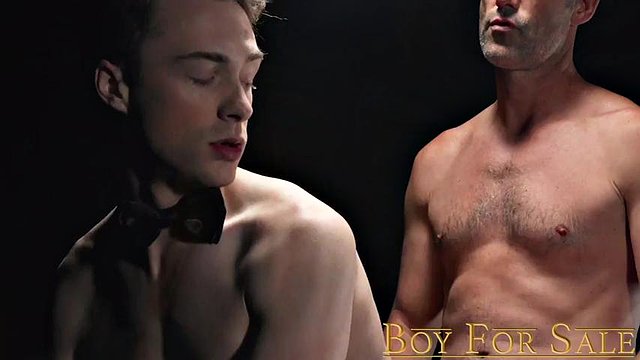 THE BOY COLE Chapter 4 - The Slave Boy