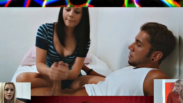 compilación de masturbación con la mano v.1