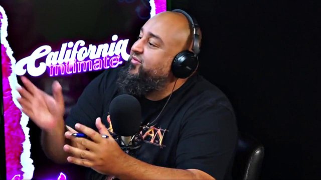 Portugalský rituál nenávisti ASMR Monique Magnani a Naty Varga