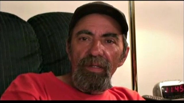 I love this raggedy little guy because he reminds me a lot of my old friend Henry Smith. He's 54 years old, 5'8" and 165 pounds. He made his living as a printer, until the era of the computing takes most of the business out of it.