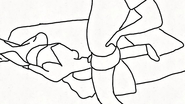 BDSM grezzo