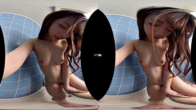 eroiika: Boquete, cachorrinho e vaqueira VR pornografia
