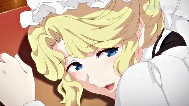hentai: porno z obciąganiem, dużymi cyckami i dużymi tyłkami