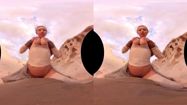 virtuální realita star wars: Blowjob, Chaturbate & Pov VR Porn