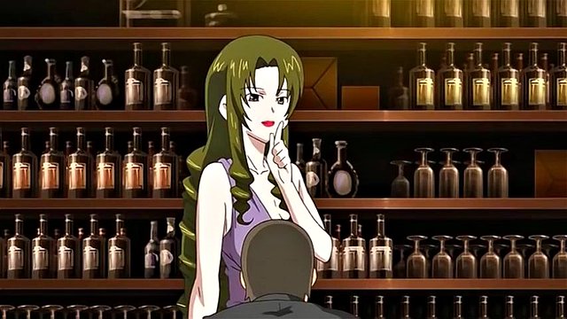 Hentai: stripchat, MILF e porno anime hentai