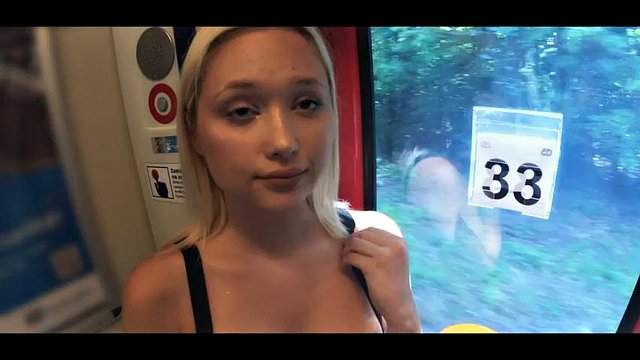 HUNT4K. These firm boobs decided to cheat with a stranger ft. Jessie Ames & Stanley Johnson: Porn
