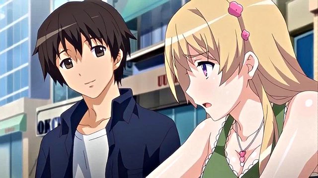 Anime lavabo porno