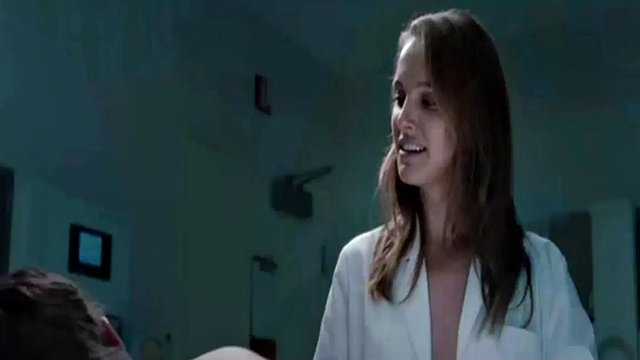 Natalie Portman fucked on video