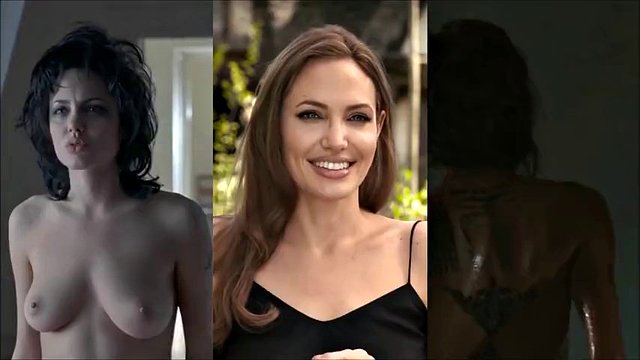SekushiLover - Celebrity Clothed vs Unclothed: Part 2