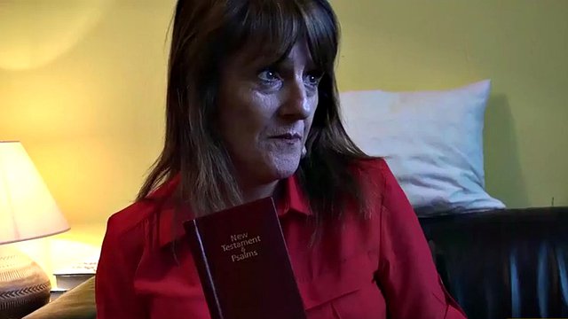 SPASCALSSUBSLUTS - GILF Pandora ha una figa forata e distrutta