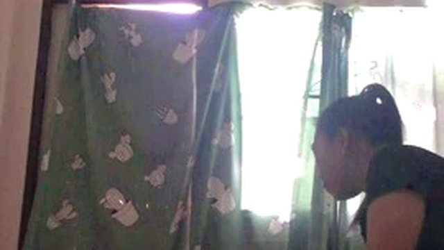 Thai massage with happy ending part 1