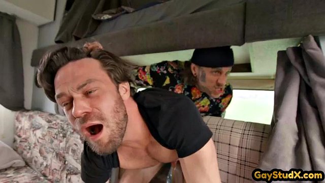 مشاغب جوك من قبل BF Big Cock