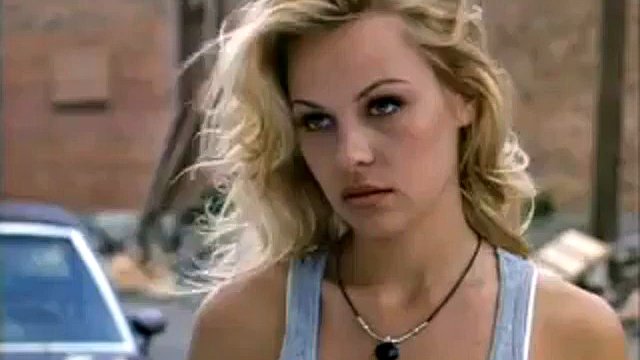 pamela anderson