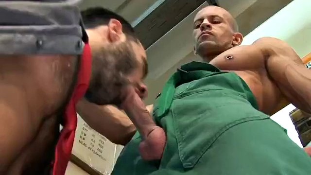 Turkish guy fucked