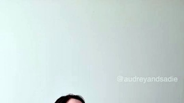 Audrey e Sadie, lesbiche dei gemelli Maddison