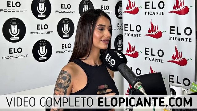 LILACK, BAHARATLI ODADA ELO PODCAST İLE KONUSUNU DEĞİŞTİRİYOR