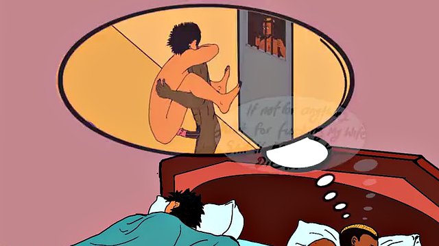 She was fucked by corrupt officer to save me from going to jail. Am out now it's time to avenge my wife (my jail story part 2)