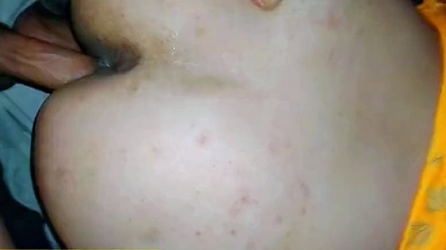 Hot and sexy stepsister fucking hard with her stepbrother at home