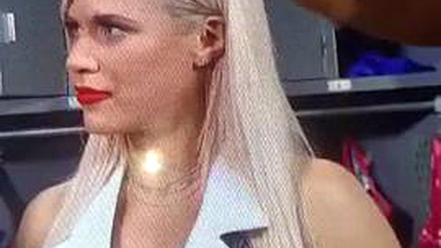 Lana wwe Brutal fuck Tribute