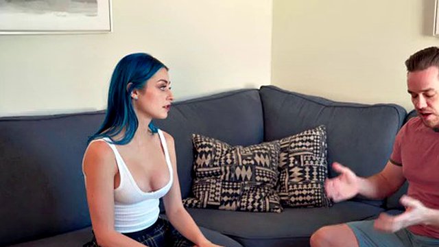 The Good Step Sister - S12:E8