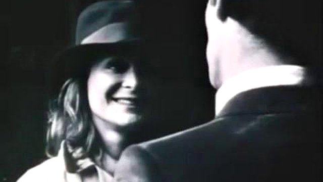 Películas de sexo retro: porno amateur y vintage
