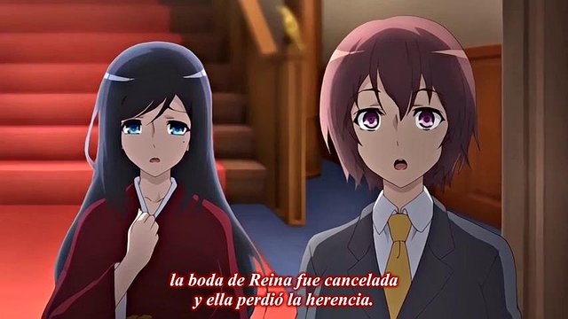 İş: sarışın, Japon ve hentai porno