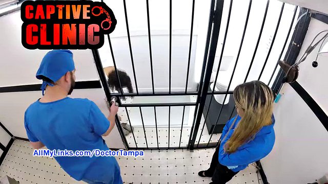 Sfw - Michelle Anderson's Tsayyyy Non Nude Bts What Are You Doing?, Gloves and Jail Cells, Captivecliniccom Movie